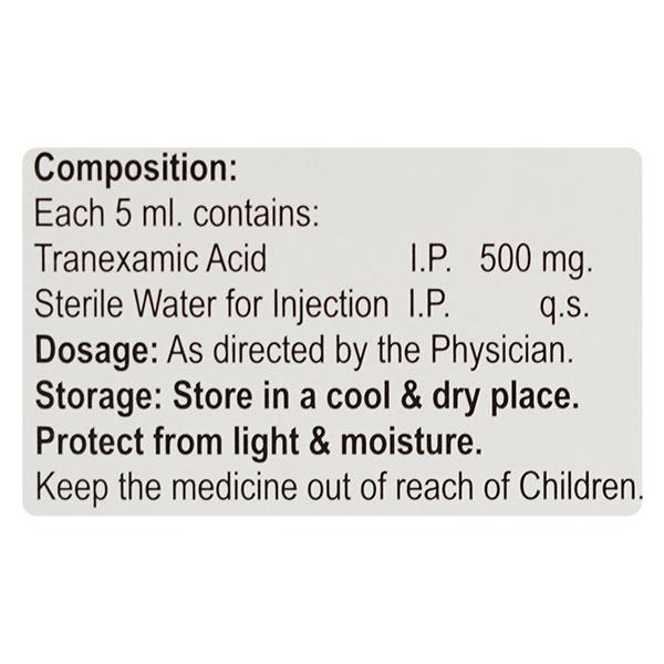 STALIA Injection 5ml