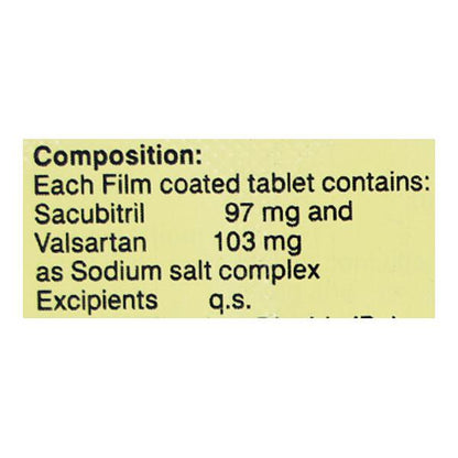 ARNIPIN 200 Tablet 10's