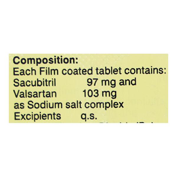 ARNIPIN 200 Tablet 10's