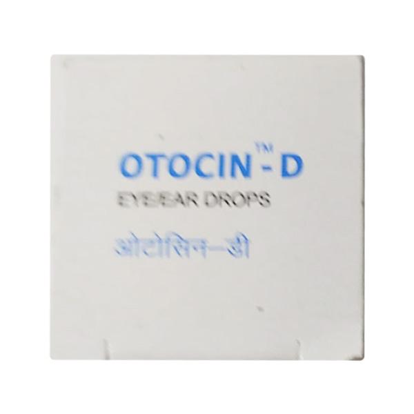 Otocin D Eye/Ear Drops 5ml