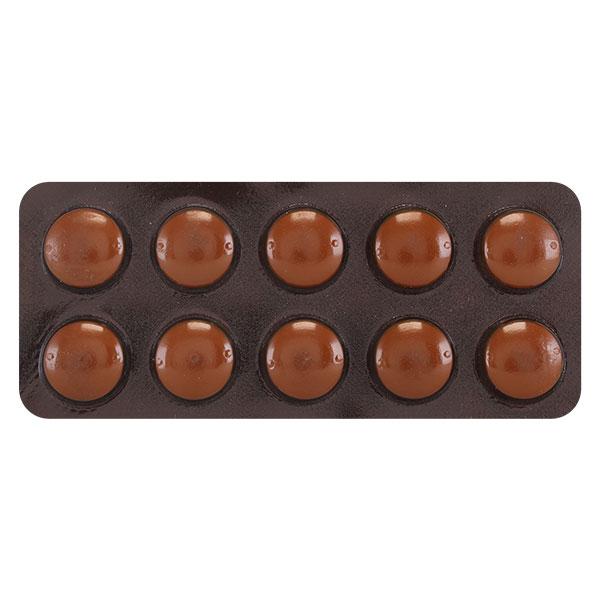 BRIVASURE 75 Tablet 10's