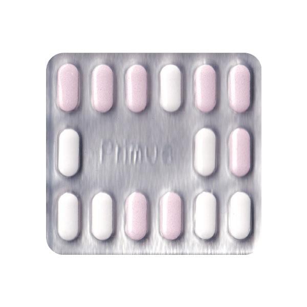 GLIMIPRIME M2 FORTE Tablet 15's