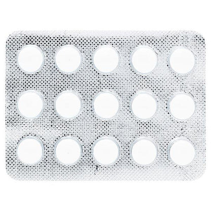 URIVOXATE 200 Tablet 15's