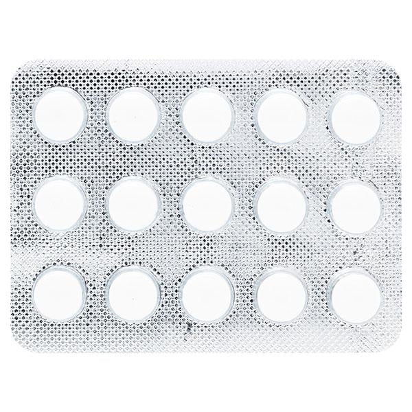 URIVOXATE 200 Tablet 15's