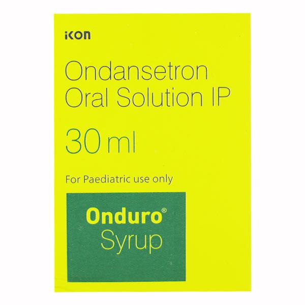 ONDURO Syrup 30ml