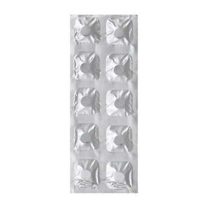 Cepodem DT 50mg Tablet 10'S