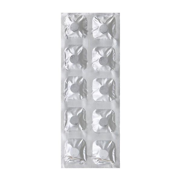 Cepodem DT 50mg Tablet 10'S