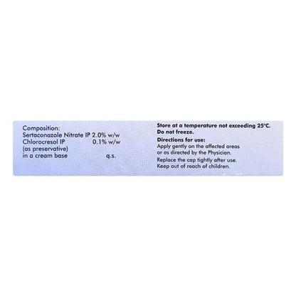 Monoguard Cream 10gm