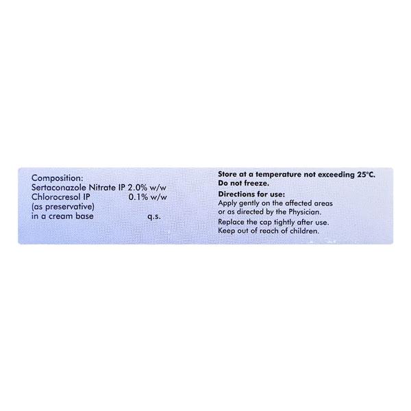 Monoguard Cream 10gm