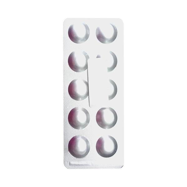 SITAZIDE 50mg Tablet 10's