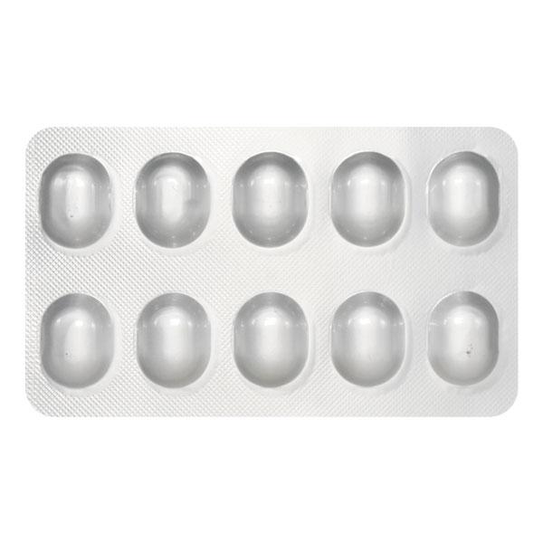 Starcad Beta 25mg Tablet 10'S