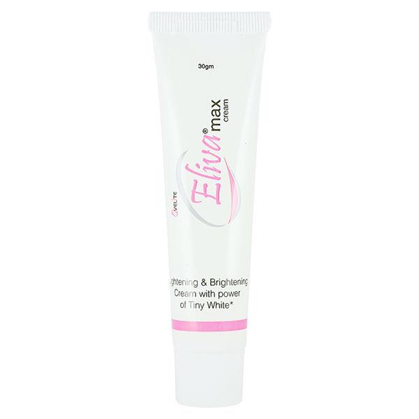 ELIVA MAX Cream 30gm