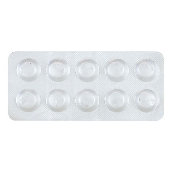 ABIPAN D Tablet 10's