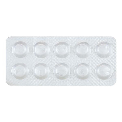 ABIPAN D Tablet 10's
