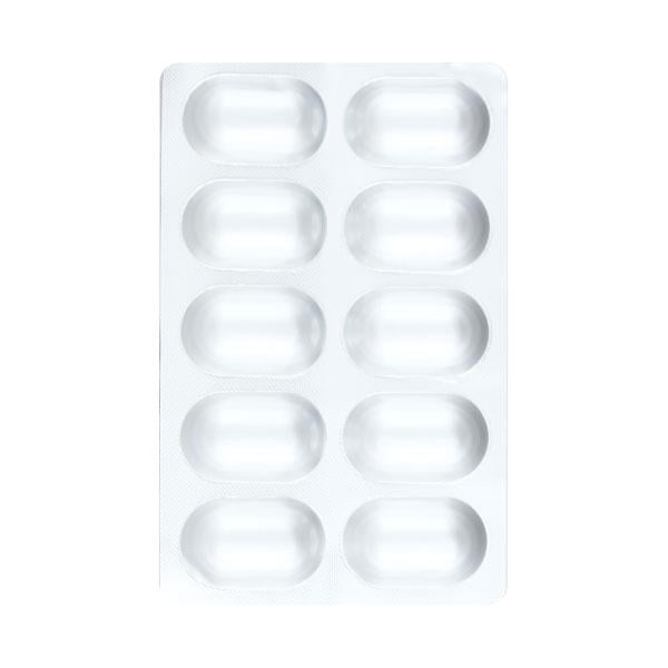 Calfit Tablet 10'S
