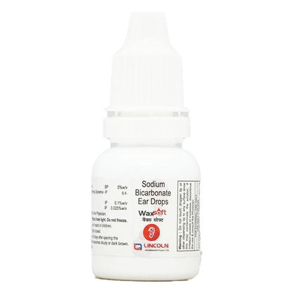 WAXSOFT Drops 10ml