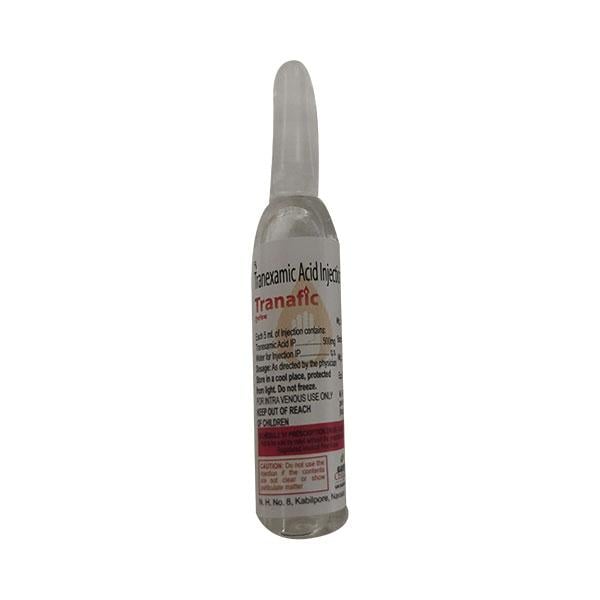TRANAFIC Injection 5ml