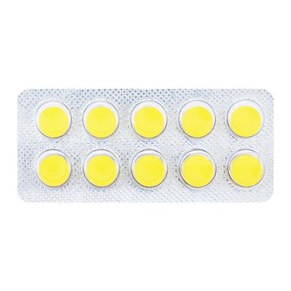 Olitaz 7.5Mg Tablet 10's