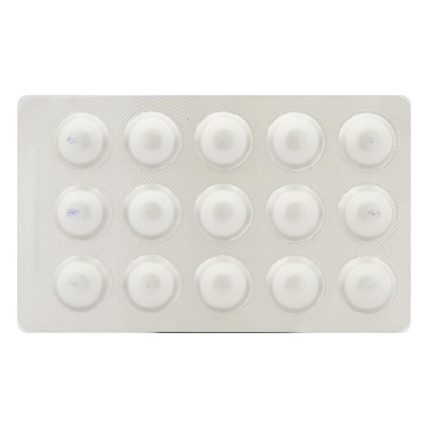 Britorva 10mg Tablet 15'S