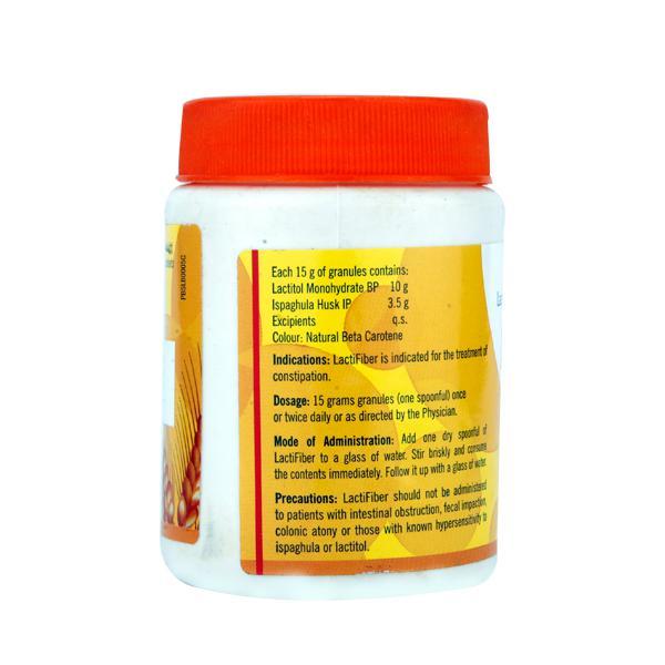 Lactifiber Granules 90gm