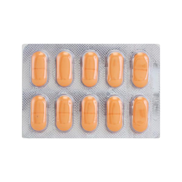 Tablo OZ Tablet 10'S