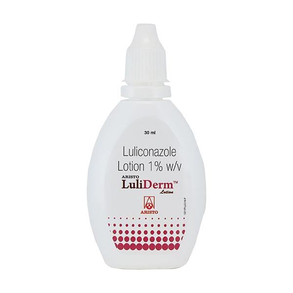 LULIDERM Lotion 30ml