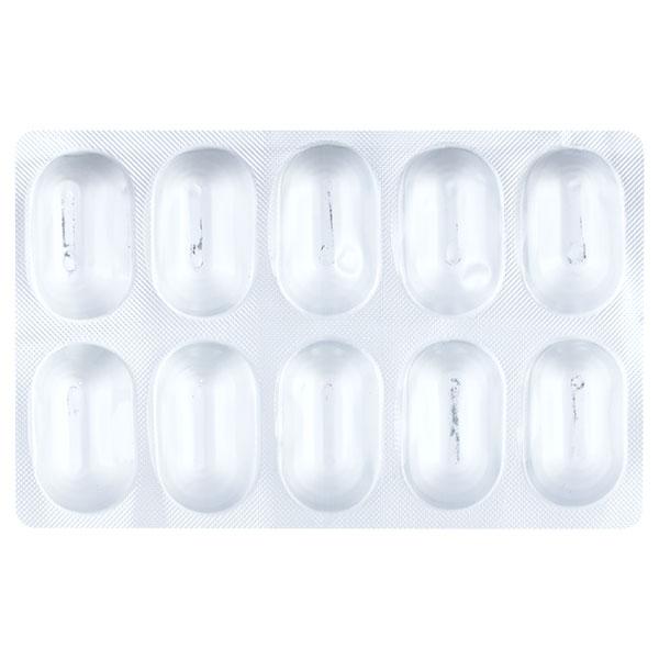 ESOZEST DSR Capsule 10's