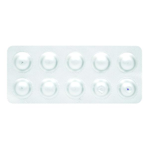 ROSAFE 10mg Tablet 10's