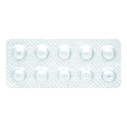 ROSAFE 10mg Tablet 10's