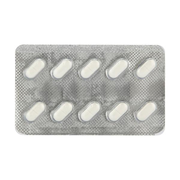 Diamicron MR 30mg Tablet 10'S