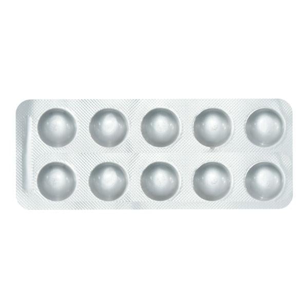 Niftas 50mg Tablet 10'S