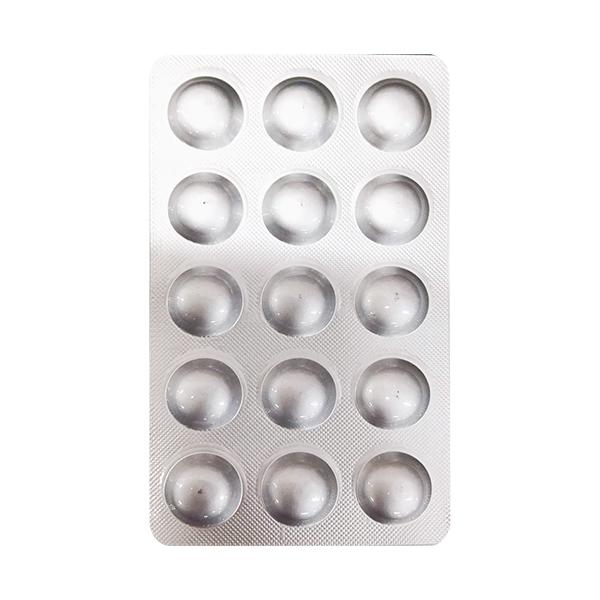 NERVIJEN D3 Tablet 15's