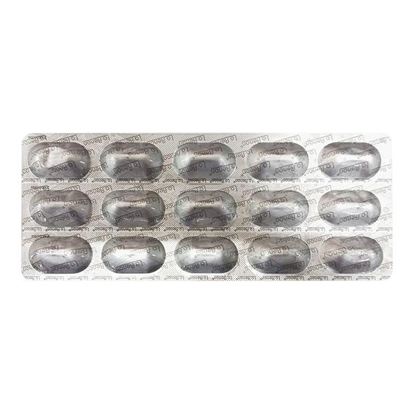 ESOGRESS L Capsule 15's