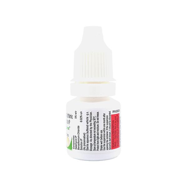 Natamet 5% Suspension 5ml