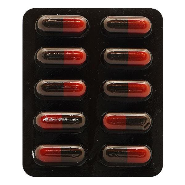 GALDOPIN 10mg Capsule 10's