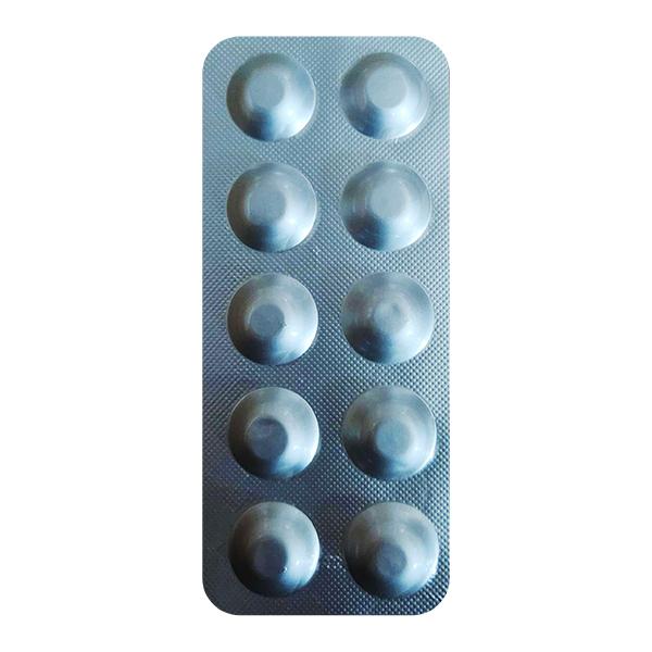 REPADINE 2 Tablet 10's