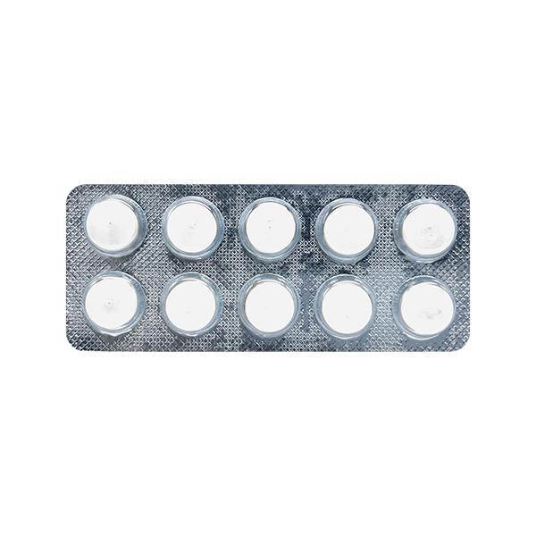 Oxylax 5mg Tablet 10'S