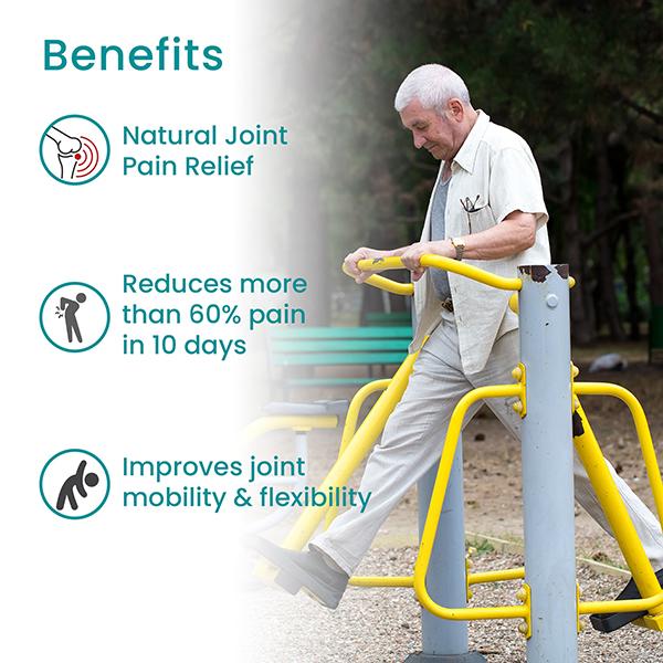 INSTACTIV FORTE Tablet 10's