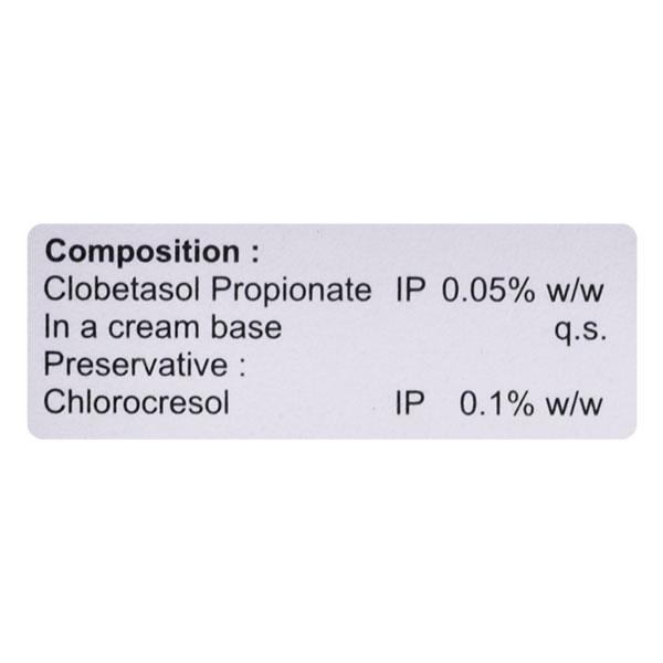 PRAISVATE Cream 50gm