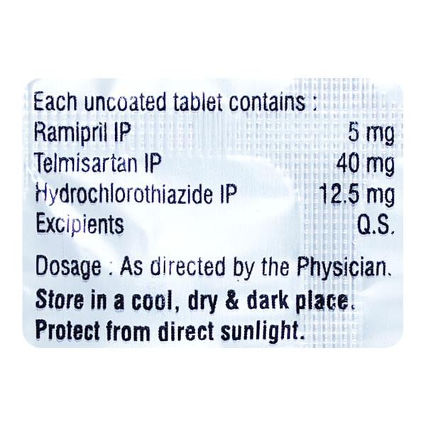 CUTEL RH Tablet 10's