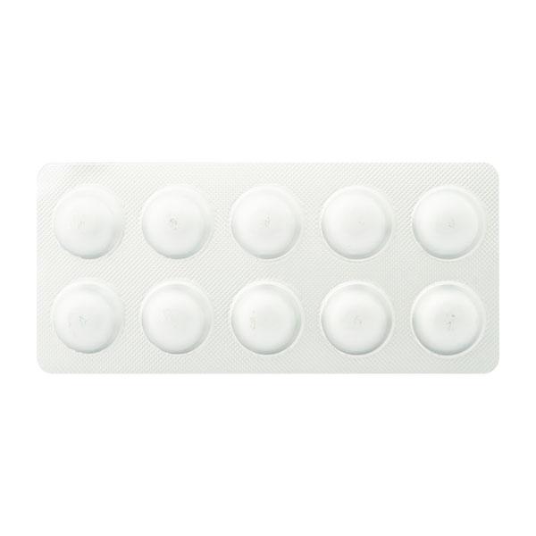 Cilnipres TC 12.5mg Tablet 10'S