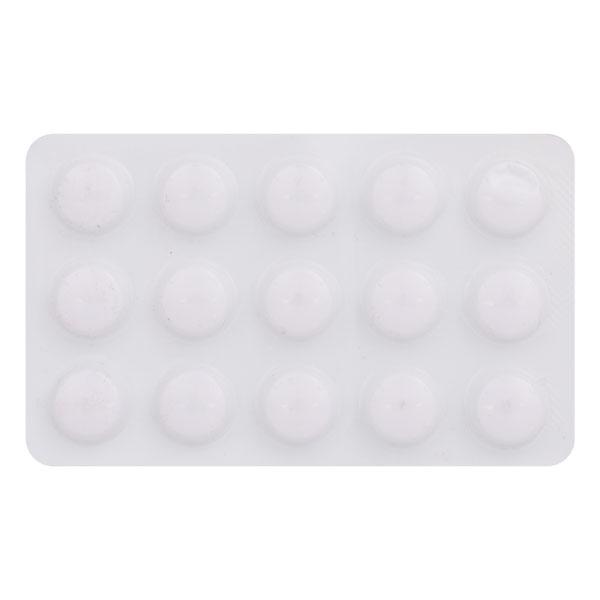 SITALEMBIC 100 Tablet 15's