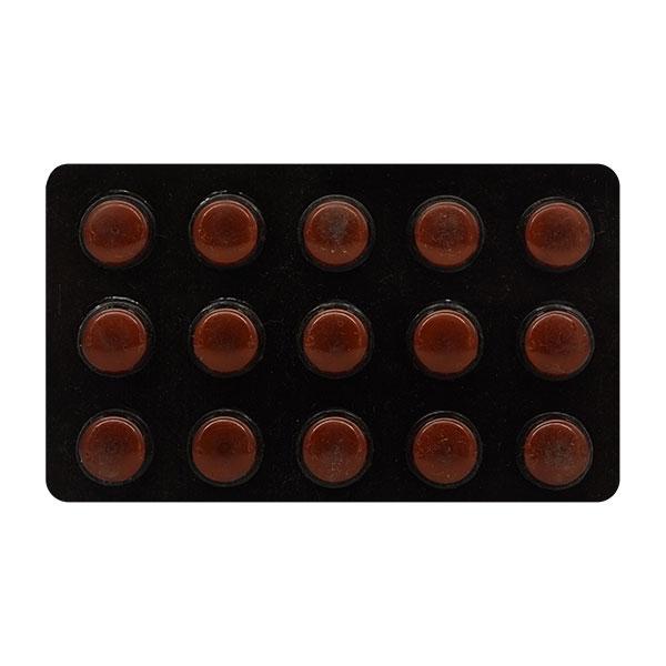 LI SR 300 Tablet 15's