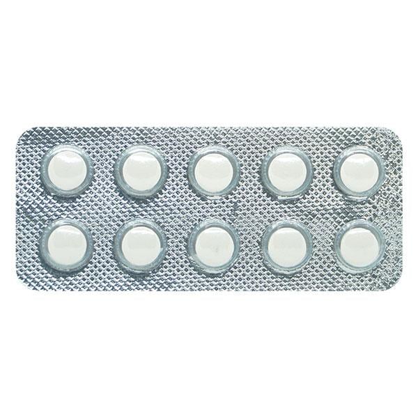 DUXEAD 20 Tablet 10's