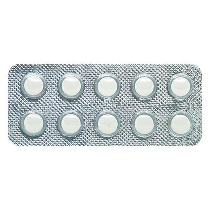 DUXEAD 20 Tablet 10's