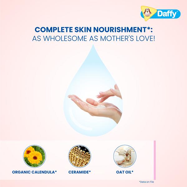 DAFFY BABY Lotion 100ml