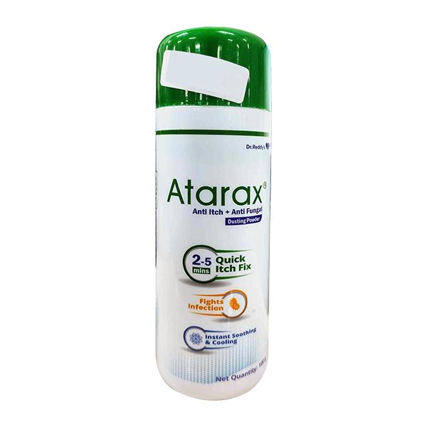 ATARAX Dusting Powder 100g