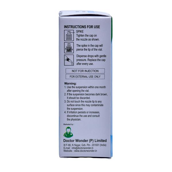 NEPAZAP Eye Drops 5ml