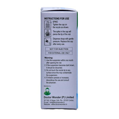 NEPAZAP Eye Drops 5ml