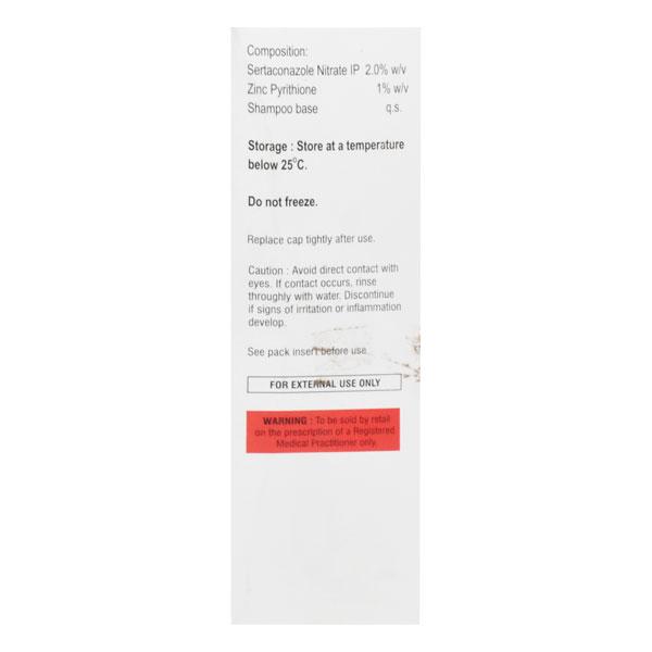 Monoguard Shampoo 60ml